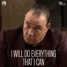 I Will Do Everything That I Can I Will Try GIF