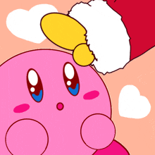 Kirby Right Back At Ya GIF - Kirby Right Back At Ya GIFs