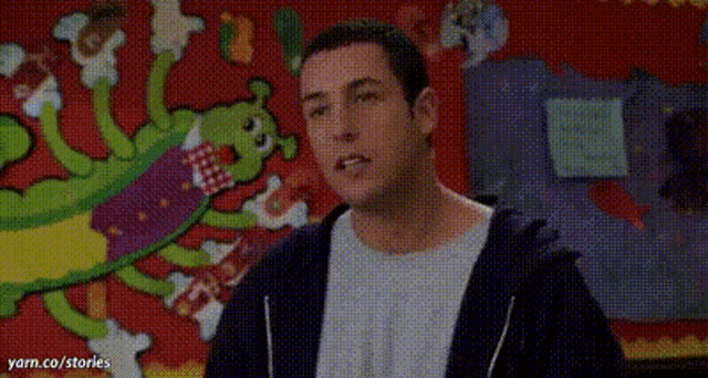 Smelly Kid Adam Sandler GIF Smelly Kid Adam Sandler Big Daddy Discover Share GIFs