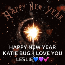 New Years Eve Happy New Year2019 GIF - New Years Eve New Year Happy New Year2019 GIFs