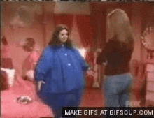 Inflate Blue GIF - Inflate Blue Blueberry GIFs