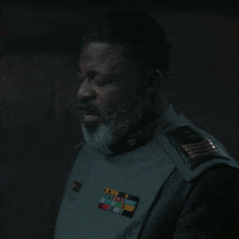 We Need To Initiate The Winter Contingency Captain Jacob Keyes GIF - We Need To Initiate The Winter Contingency Captain Jacob Keyes Halo GIFs