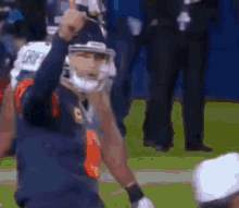 Bears Chicago GIF - Bears Chicago First GIFs
