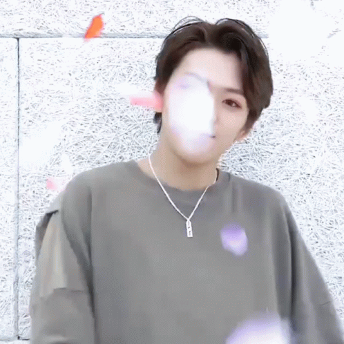Taeseung Ghost9 GIF - Taeseung Ghost9 Taeseung Ghost9 - Discover & Share  GIFs