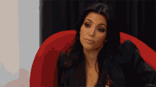 Interesting Kim Kardashian GIF - Interesting Kim Kardashian Okay GIFs