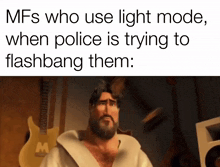 Lightmode Flashbang GIF - Lightmode Flashbang Meme GIFs