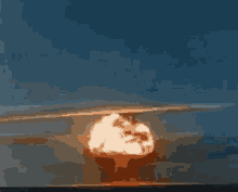 Explode Boom GIF - Explode Boom Explosion GIFs