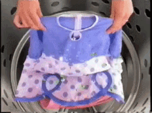 すっきり　スッキリ　洗濯　洗濯機 GIF - Sentaku Sukkiri GIFs