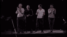 Clapping Applause GIF - Clapping Applause Ending Stage GIFs
