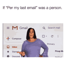 Email Per My Last Email GIF - Email Per My Last Email Work GIFs