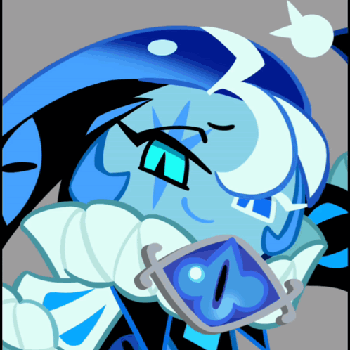 Milk Cookie: The Dedicated Protector