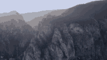 The Outpost Rocks GIF - The Outpost Rocks Mountain GIFs