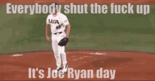 Joe Ryan Twins GIF - Joe Ryan Twins Baseball GIFs