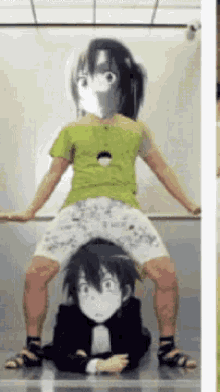 Anime Dance GIF - Anime Dance Sao GIFs