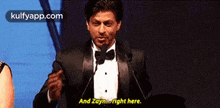 And Zayn.Fight Here..Gif GIF - And Zayn.Fight Here. Shah Rukh Khan Performer GIFs