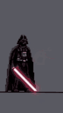 Darth Vader Lightsaber GIF - Darth Vader Lightsaber Laser GIFs