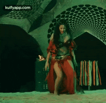 D Company Khatam Full Song Out Now.Gif GIF - D Company Khatam Full Song Out Now Apsara Rani Dance GIFs
