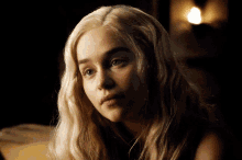 Daenerys Really Bitch GIF - Daenerys Really Bitch Emilia Clarke GIFs