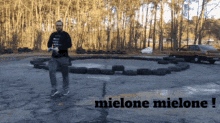 Mielone Polonez GIF - Mielone Polonez Fso GIFs