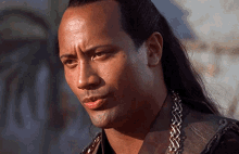 Love The Rock GIF - Love The Rock Agreed GIFs