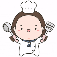 little chef