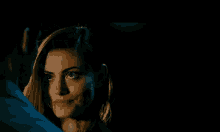 Hayley Marshall The Originals GIF