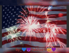 Independence Day 4th Of July GIF - Independence Day 4th Of July Happy4th Of July GIFs