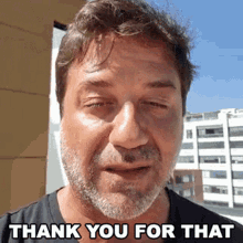 Thank You For That Cameo GIF - Thank You For That Cameo Thanks A Lot GIFs