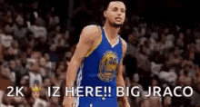 wiggle nba golden state video game stephen curry