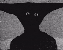 a black and white photo of a person 's face with the words zipcut visible