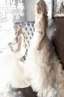 Nashville Wedding Dresses GIF