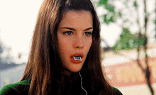 That Thing You Do Liv Tyler GIF - That Thing You Do Liv Tyler Excited GIFs