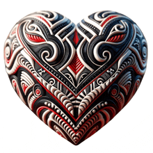 Hearts Love GIF - Hearts Love Aroha GIFs