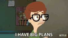 I Have Big Plans To Be A Regular Man Soon GIF - I Have Big Plans To Be A Regular Man Soon One Day GIFs
