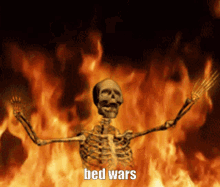 Bed Wars GIF - Bed Wars Bed Wars GIFs