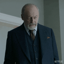 I'Ll Leave You To It Thomas Wade GIF