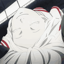 Cute Anime GIF - Cute Anime Blinking GIFs