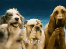 Fail Failure GIF - Fail Failure Gmod GIFs
