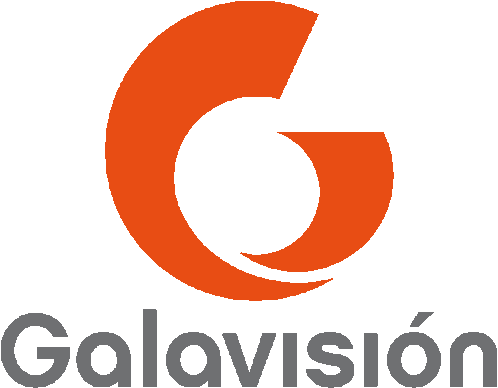 Galavisión Galavision Network Sticker - Galavisión Galavision Network Televisaunivision Stickers