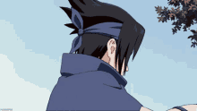 Sasuke Genin Sasuke GIF