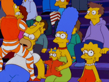 The Simpsons Homer GIF - The Simpsons Simpsons Homer GIFs