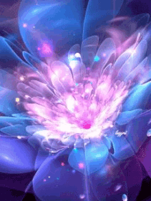 Flower Animation GIF - Flower Animation Anime GIFs