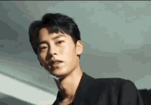 Lee Jae Wook Kdrama GIF - Lee Jae Wook Kdrama Korean Actor GIFs
