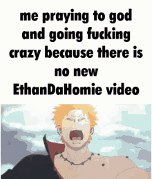 Ethan Da Homie Naruto GIF - Ethan Da Homie Naruto Pain GIFs