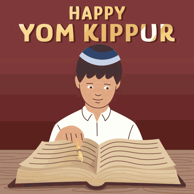Yom Kippur Gut Yontif GIF Yom Kippur Gut Yontif Atonement Discover