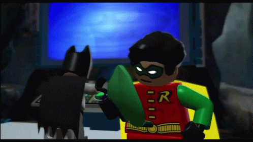 Mmmm Cow Lego Batman Videogame GIF - Mmmm Cow Lego Batman Videogame Robert  Being An Absolute Moron - Discover & Share GIFs