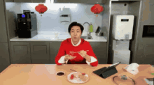 Renjun Renjun Reaction GIF - Renjun Renjun Reaction Renjun Zoom GIFs