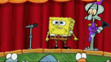 Spongebob This Was Supposed To Be GIF - Spongebob This Was Supposed To Be My Perfect Day GIFs