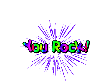 You Rock GIFs