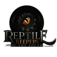 keepers reptile